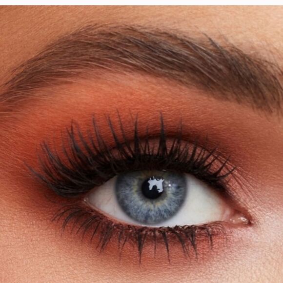 🌻 Too Faced Chocolate Chai Melted Chocolate Matte Eyeshadow New Full Size - Picture 3 of 5